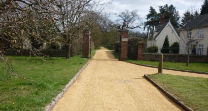 resin driveway services in [city]