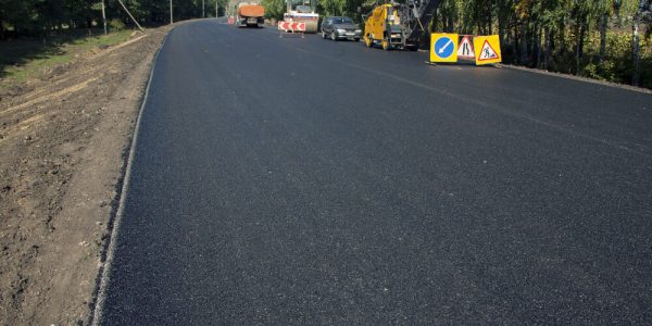 Road Surfacing Experts in [city]