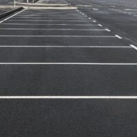 Car Park Surfacing Company Scotland