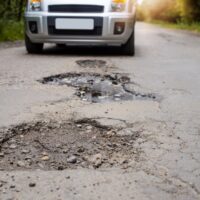 Best Choice for Pothole Repairs in Scotland