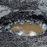 Pothole Repairs Company Scotland