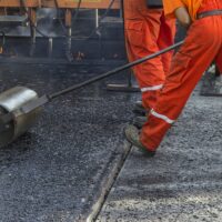 Road Resurfacing Tarmac Scotland