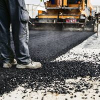 Surface Dressing near me Scotland