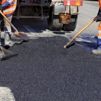 Road Tarmac Surfaces Scotland