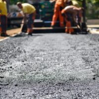How much is Surface Dressing in Scotland