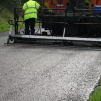 Find Local Surface Dressing Company in Scotland
