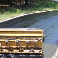 Surface Dressing Services in Scotland