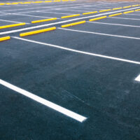 Tarmac Car Parks Scotland