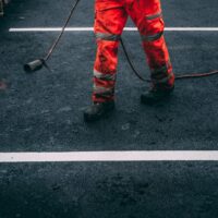 Professional Line Marking near Scotland