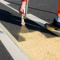 Trusted Scotland Line Marking experts