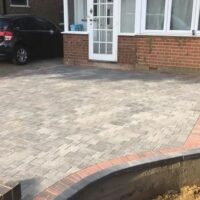 Block Paved Driveways Scotland