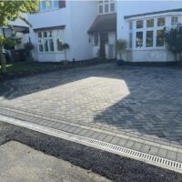 Block Paved Driveways Scotland