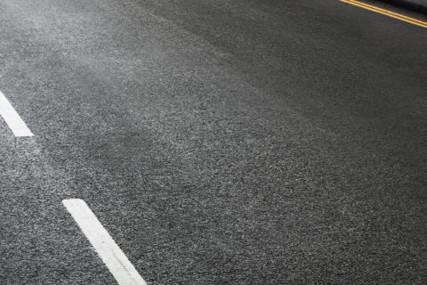 Line Marking for Scotland Roads