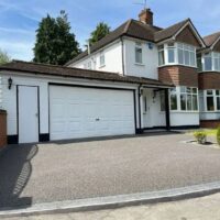 Tarmac Driveways Scotland