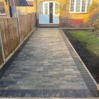 Block Paving Driveways Scotland