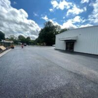 Commercial Tarmac Surfacing Scotland