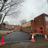Local Tarmac Driveway Company Scotland