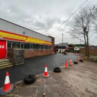 Local Tarmac Driveway Company Scotland