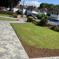 Block Paved Driveways Scotland