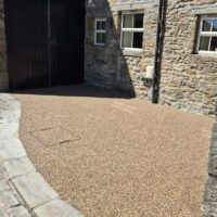 Acorn designer drives (1) Scotland
