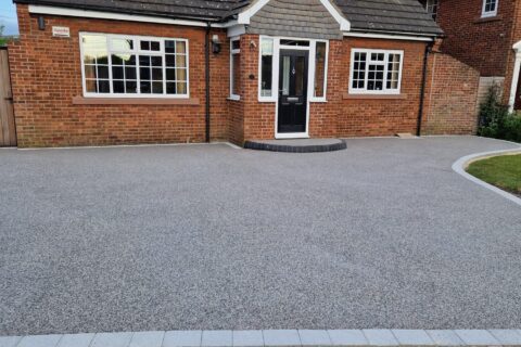 Scotland Driveway Installers