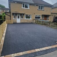 Acorn designer drives (2) Scotland