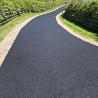 Acorn designer drives (25) Scotland