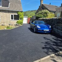 Acorn designer drives (3) Scotland
