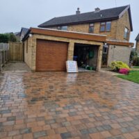 Acorn designer drives (5) Scotland